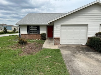 214 Fernwood St, Leesburg, FL 34748