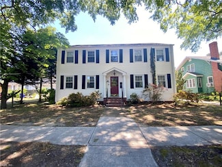 3128 Lorraine Ave Unit 2, Norfolk, VA 23509