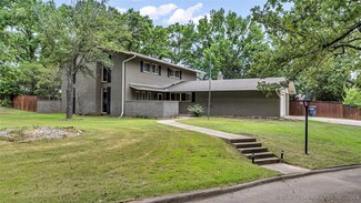 2222 Cloverleaf Place, Ardmore, OK 73401