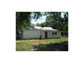 Rt 1 Box 15 14002 Rd, Drexel, MO 64742