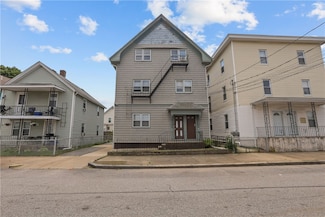 76 Magill St, Pawtucket, RI 02860