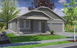 913 S Cougar St Unit 1/2 Hudson, Spokane, WA 99224