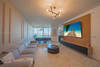 18201 Collins Ave Unit 1201, Sunny Isles Beach, FL 33160