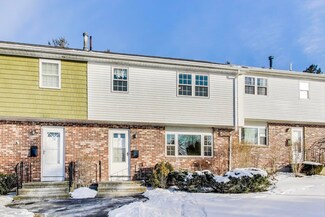 9 Hemlock Cir Unit 9, Millis, MA 02054