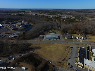 530 S Hughes Blvd, Elizabeth City, NC 27909