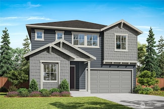 14663 203rd Ave E Unit 7, Bonney Lake, WA 98391