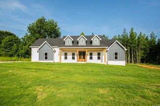 100 Whitetail Ridge Rd, Ward, AR 72176