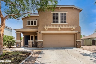 1945 E 36th Ave, Apache Junction, AZ 85119