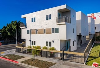 4937 1/2 20th St Unit 1/2, Los Angeles, CA 90016