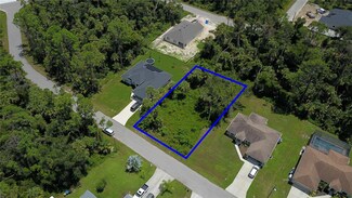 0 Bonnet Ave, North Port, FL 34288