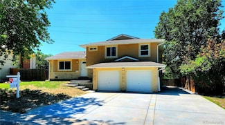 16800 E Bails Place, Aurora, CO 80017