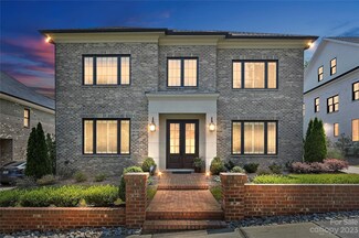 1123 Churchill Commons Dr, Charlotte, NC 28211