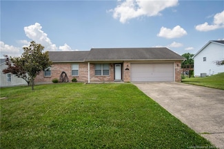 1012 Flagstone Dr, Jeffersonville, IN 47130