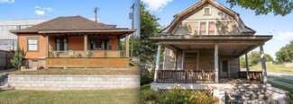 630 N Cheyenne Ave, Tulsa, OK 74106