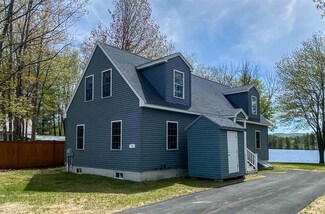 72 Kennett St, Conway, NH 03818