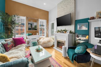86 Monroe St Unit 4L, Hoboken, NJ 07030