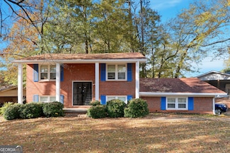 2915 Cohassett Ln Unit 2, Decatur, GA 30034