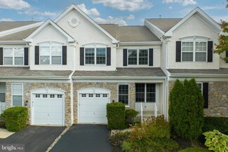 33 Dorset Rd, Glen Mills, PA 19342