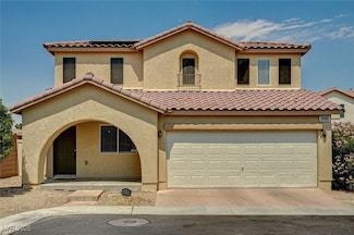 9196 Starling Wing Place, Las Vegas, NV 89143