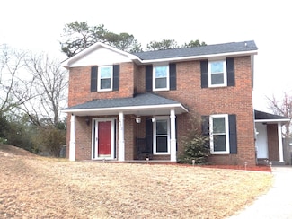 412 Shadow Ln, North Augusta, SC 29841