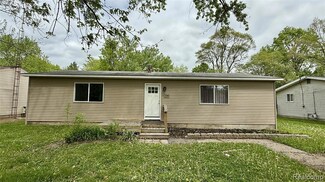 2243 Noble Ave, Flint, MI 48532