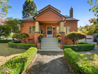 3636 SE Glenwood St, Portland, OR 97202