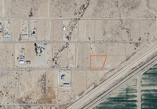 6310 Pattee Rd, Florence, AZ 85132