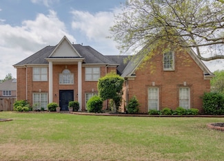 1011 Newington St, Collierville, TN 38017