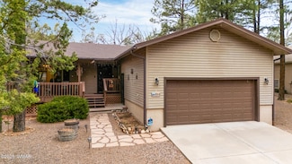 860 N 35th Ave, Show Low, AZ 85901