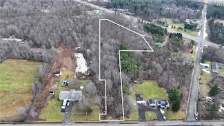 VL Heltz Rd, Hamburg, NY 14075