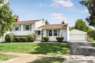 1382 Westshire Rd, Columbus, OH 43204
