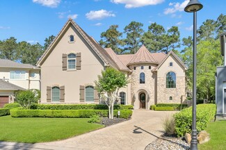 63 Golden Scroll Cir, Spring, TX 77382
