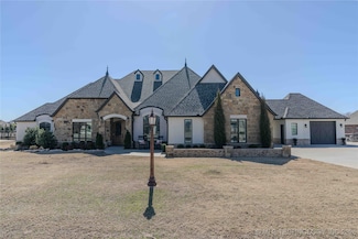17824 E Sunset Ridge, Owasso, OK 74055