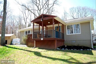 6037 Maple Rd, Saint Leonard, MD 20685