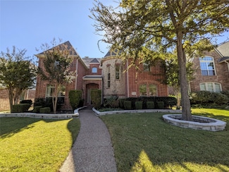 1121 Waterford Way, Allen, TX 75013