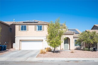 3416 Back Country Dr, North Las Vegas, NV 89031