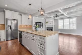 110 Petunia Ct, Nicholasville, KY 40356