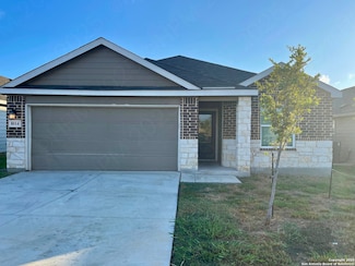 8014 Chanting Bend, San Antonio, TX 78223