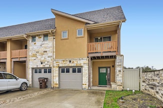 506 Conservation Dr Unit 506, Austin, TX 78717