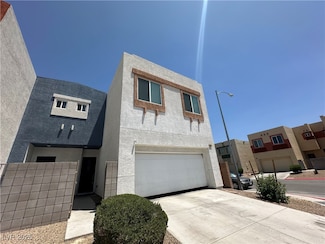 6450 Cinnamon Hazlenut St, North Las Vegas, NV 89084