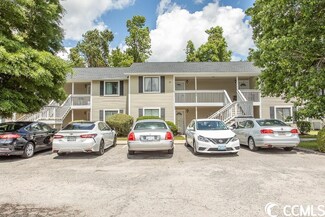3555 Highway 544 Overpass Unit 18G, Conway, SC 29526