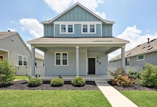 244 Fabion St, Kyle, TX 78640