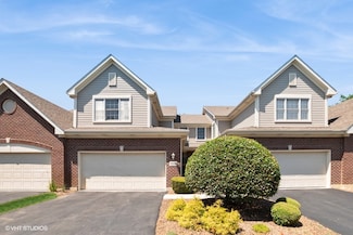 13350 Forest Ridge Dr Unit 1, Palos Heights, IL 60463