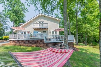 554 Riverwood Dr, Lexington, NC 27292