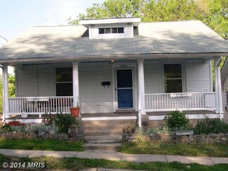 3709 37th St, Mount Rainier, MD 20712