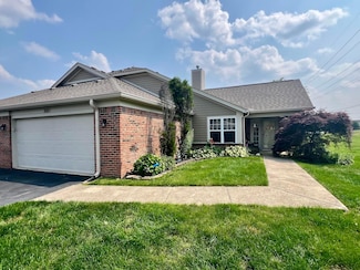 3087 Catan Loop Unit 3085, Grove City, OH 43123