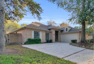 10 Surrey Run Place, Conroe, TX 77384
