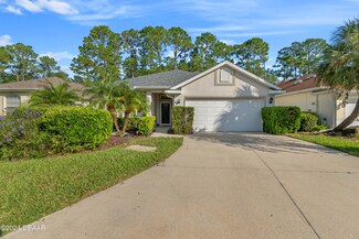 38 Raintree Cir, Palm Coast, FL 32164