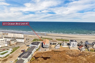611 Ocean Blvd Unit 7, Hampton, NH 03842