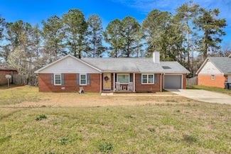 3431 Toms Dr, Augusta, GA 30906